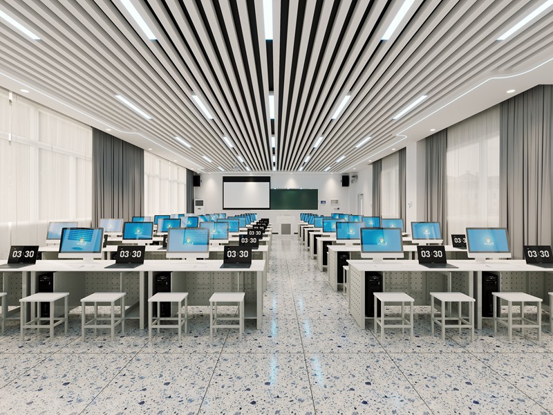 基础设施建设5