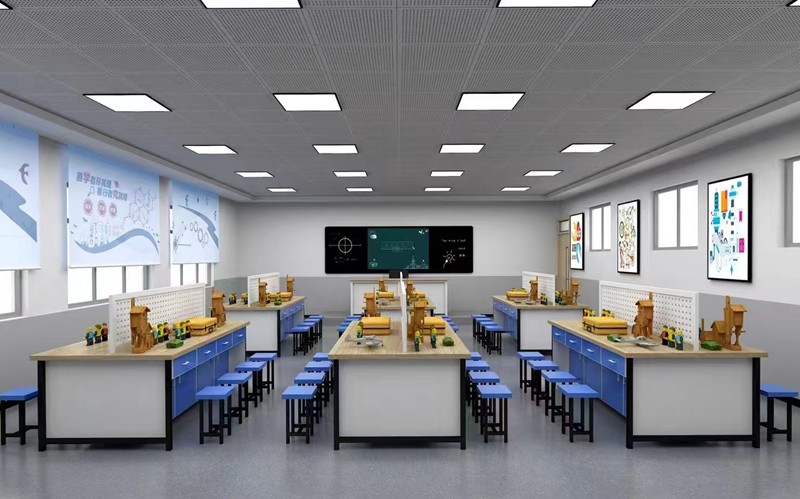 基础设施建设4