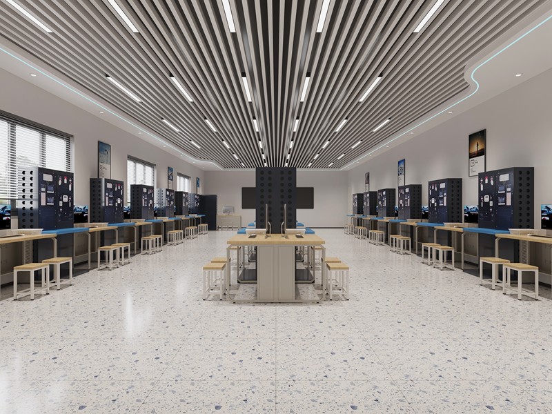 基础设施建设2